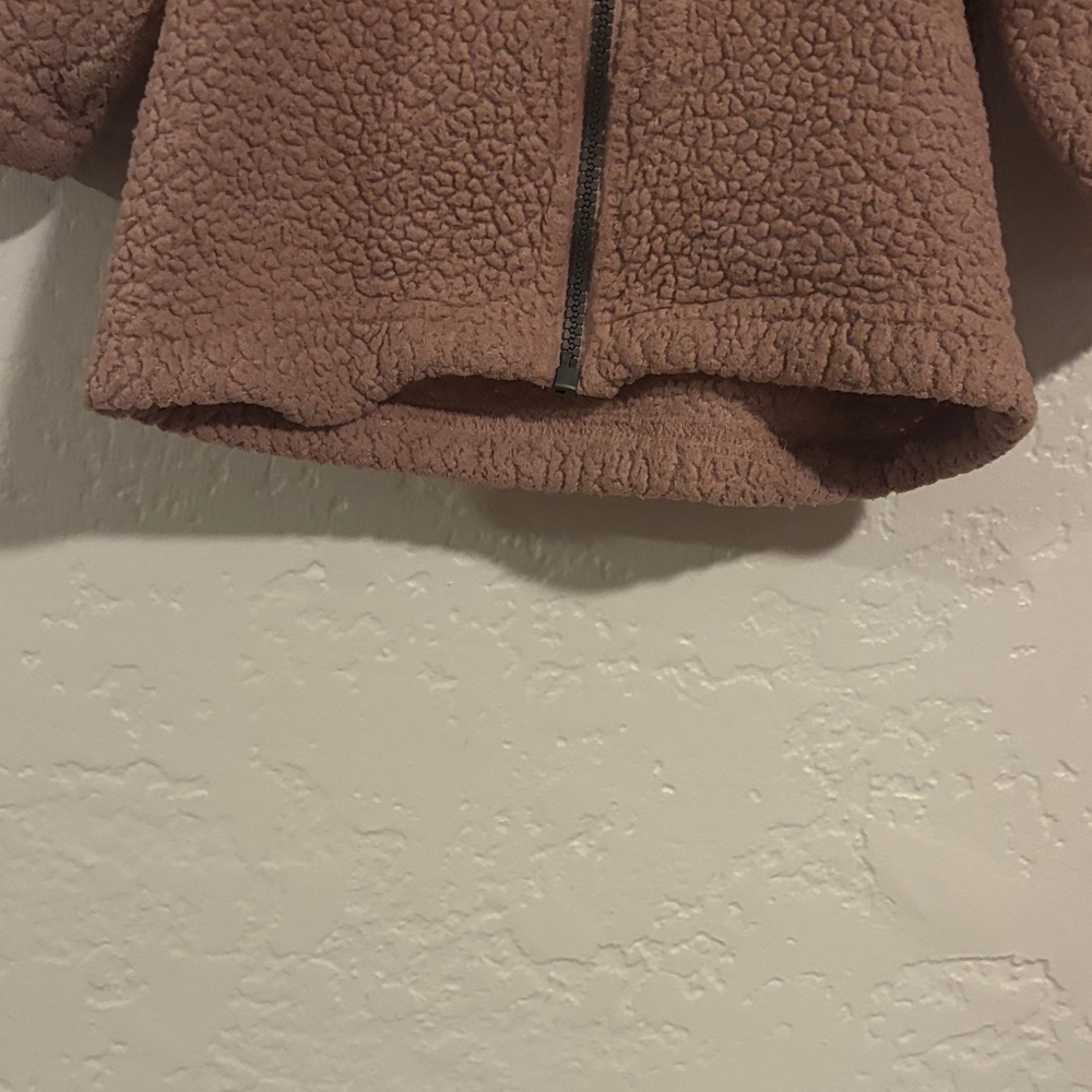 Hanna Andersson Bear Sweatshirt (12-18 Months) - Picture 5 of 15